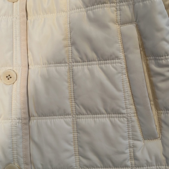 Rodebjer Sandie quilted jacket - Picture 4 of 6